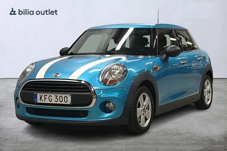 MINI One