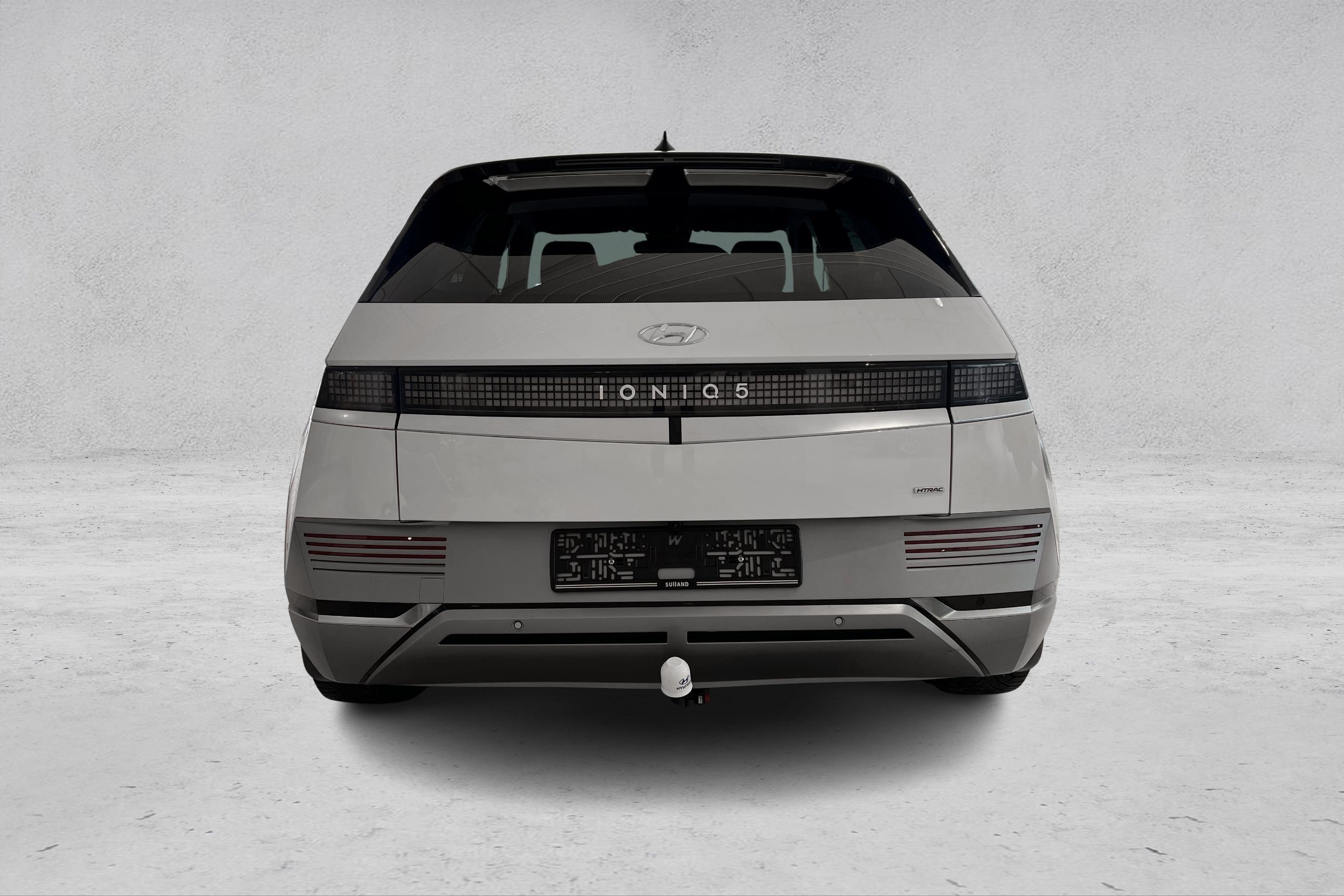 Thumnail bilde 3 av Hyundai Ioniq 5