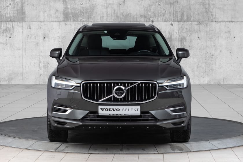 Bilde 5 av Volvo XC60 T8 | 360 kamera | Hengerfeste | Head Up