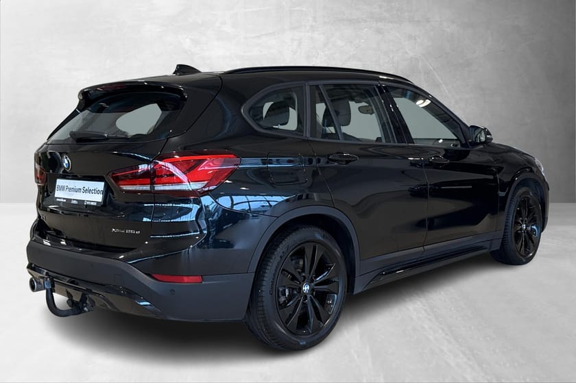 Bilde 5 av BMW X1 xDrive25e xDrive 25e Adcruise Comfacc Krok HUD Navi LED
