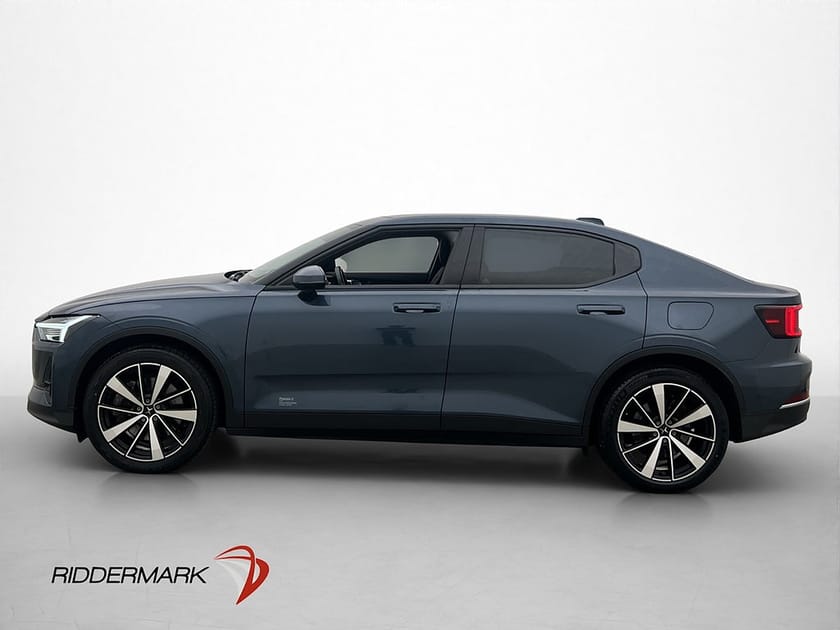 Bild 5 av Polestar 2 Standard Range Single Motor Plus Pilot Drag