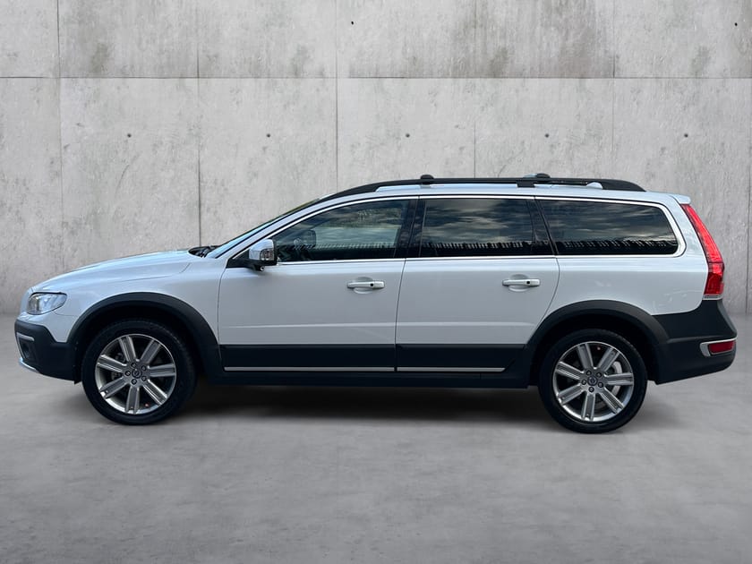 Bilde 2 av Volvo XC70 Feste I Skinn I Varmer I Ad. Cruise