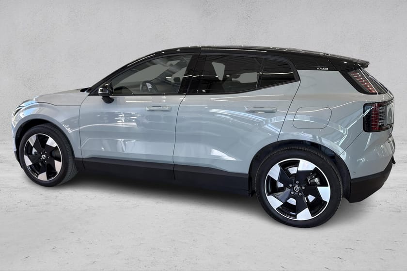 Bilde 2 av Volvo EX30 Twin Motor Performance 428hk Perf. Ultra AWD/360/H&K ++
