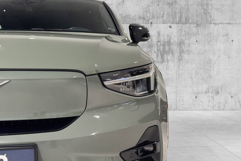 Bilde 4 av Volvo C40 Recharge Twin motor Ultimate PANO|19"|360|H&K|KLIMA.PK