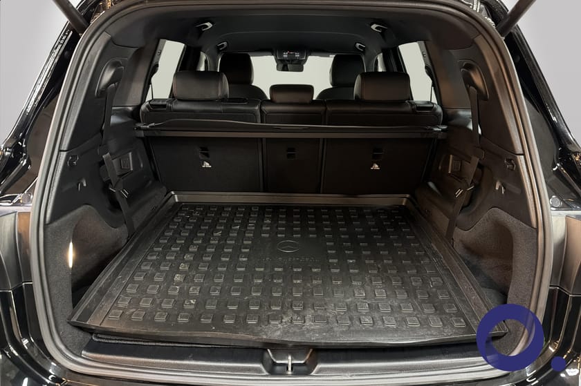 Bilde 5 av Mercedes-Benz EQB 350 4MATIC AMG Edition | ADAPTIV CRUISE, MEMORY, 360++