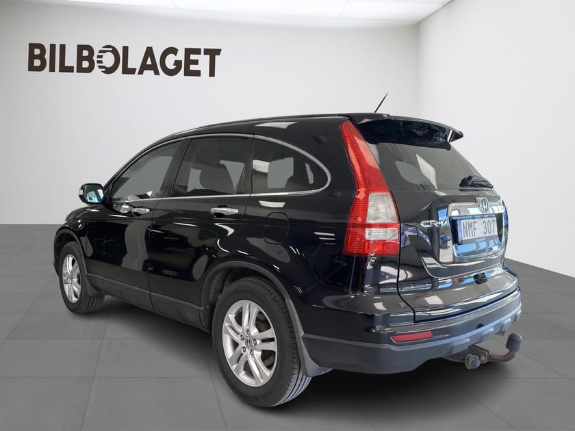 Bild 3 av Honda CR-V 