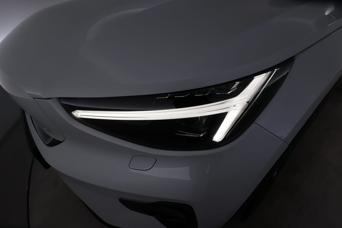 Volvo EX40 2026 - miniatyr 31