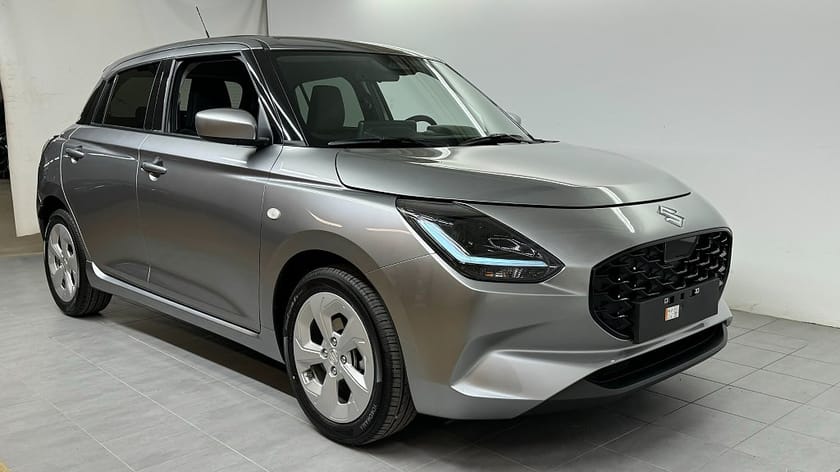 Bild 3 av Suzuki Swift Hybrid Select !! NYA !!