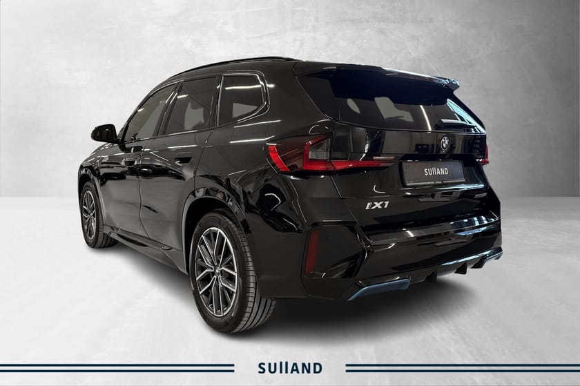 Bilde 3 av BMW iX1 xDrive30 M Sport, Harman/Kardon, HUD, Krok, BSI