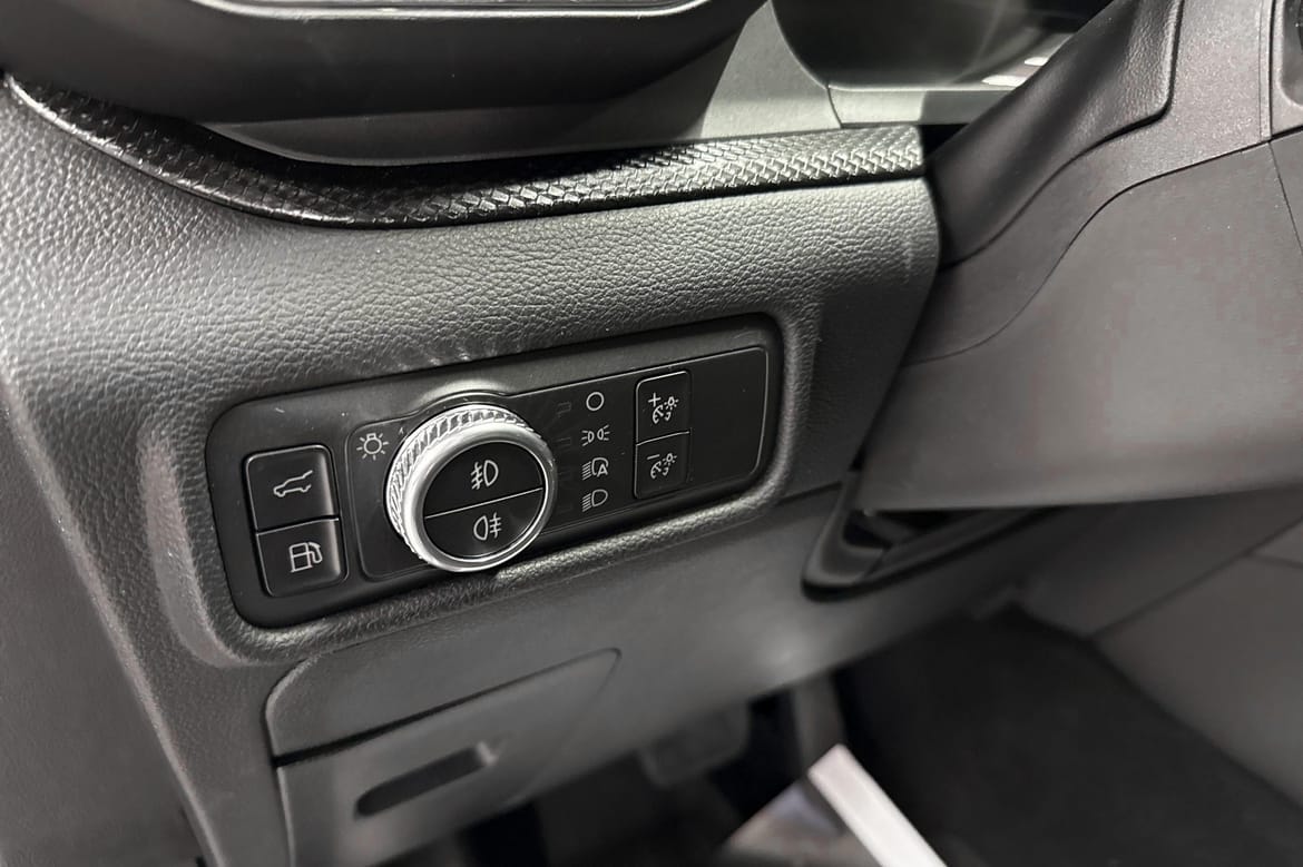 Ford Explorer Plug-In Hybrid SelectShift, 10-trinn, 457hk, 2021