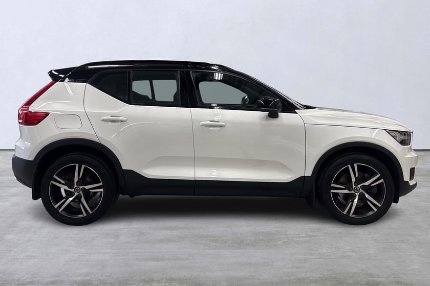 Bild 3 av Volvo XC40 Recharge T5 R-Design