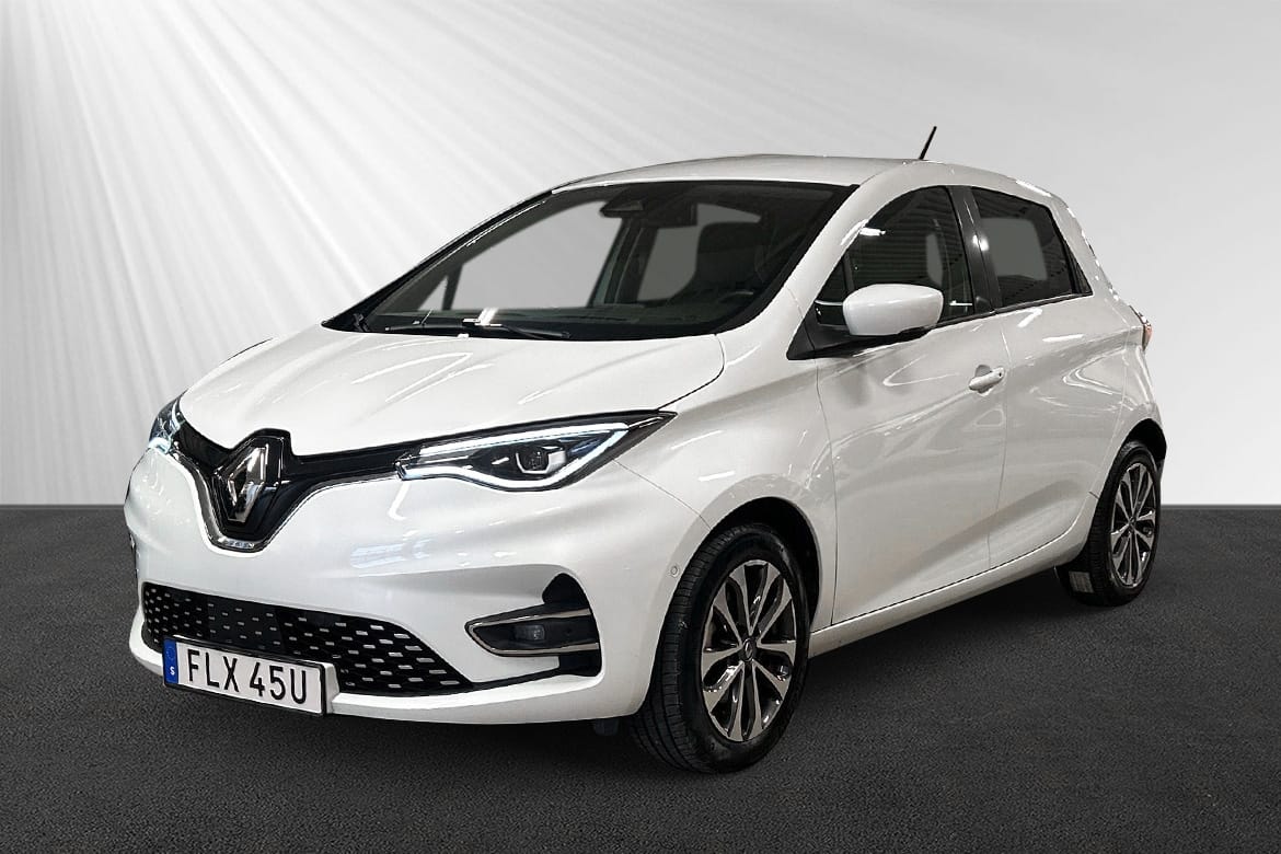 Renault ZOE R135