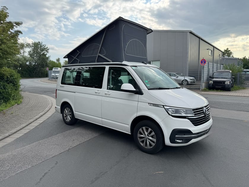Bild 1 av Volkswagen California 
