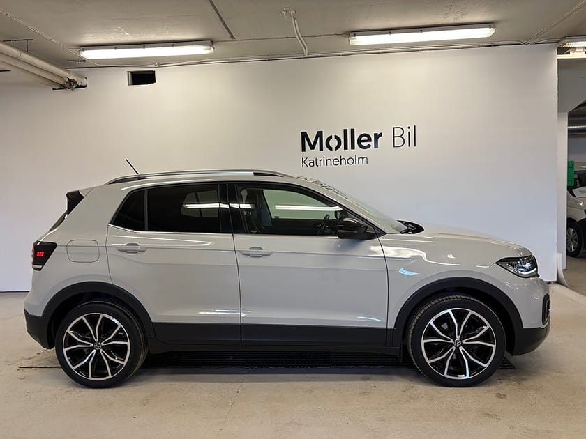 Bild 2 av Volkswagen T-Cross GT 1.0 110hk
