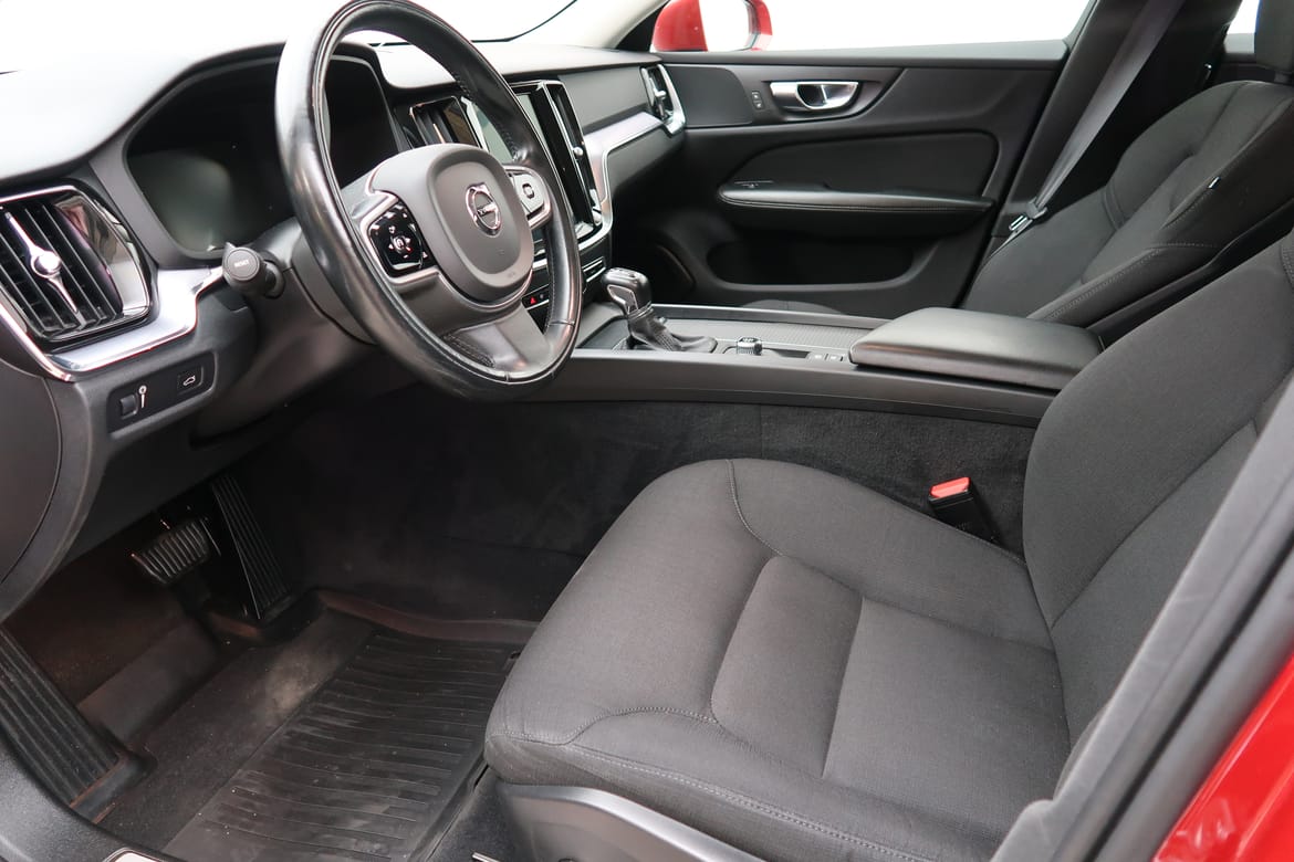 Volvo V60 2020 - miniatyr 4