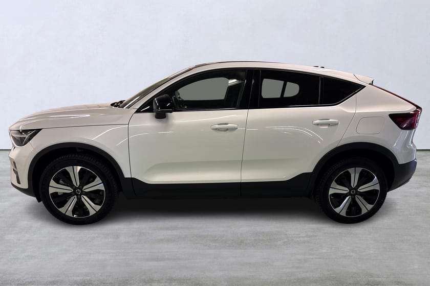 Bild 2 av Volvo C40 Recharge Core