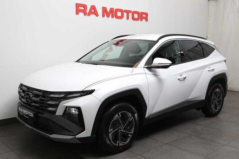 Bild 1 av Hyundai Tucson PHEV 4WD Plug-in  288hk DCT Essential | Begränsad kampanj**