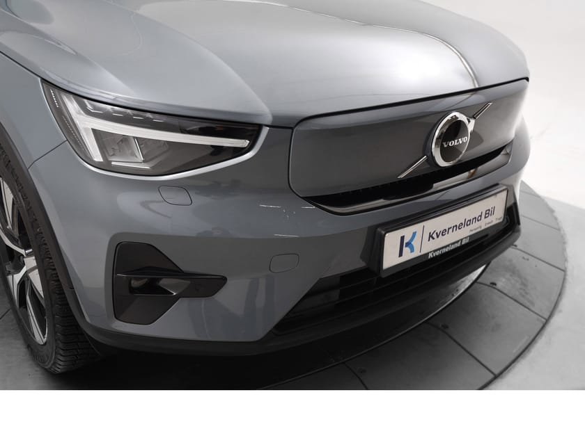 Bilde 5 av Volvo XC40 Recharge Single Motor Plus H.Feste/20"