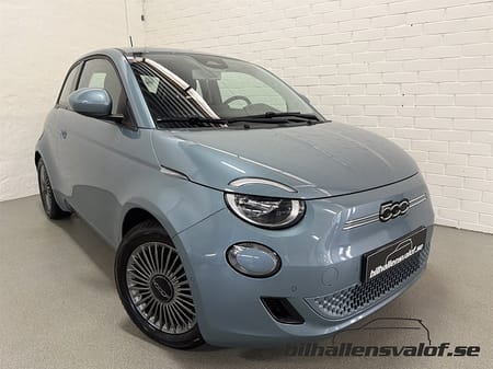 Fiat 500e 42 kWh ICON