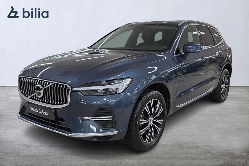 Bild 1 av Volvo XC60 Recharge T6 Inscription