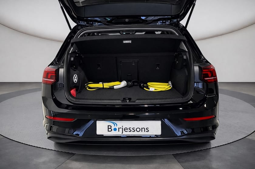 Bild 4 av Volkswagen Golf eHybrid Life 204hk *SNABB LEVERANS**