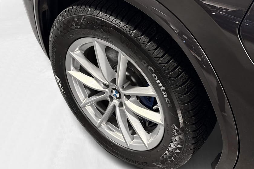 Bilde 2 av BMW X3 xDrive30e xDrive 30e HeadUp, Hengerfeste, Hifi, ACC,