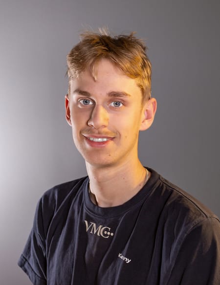 Kenny Larsson Holmqvist