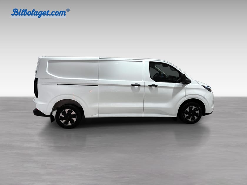 Bild 4 av Ford Transit Custom 320 Plug-in Hybrid 2.5 233hk Trend 320L PHEV