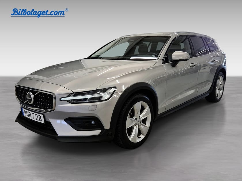 Bild 1 av Volvo V60 Cross Country B4 AWD Diesel Plus