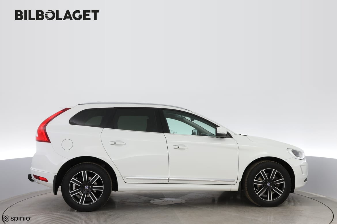 Volvo XC60 2017 - miniatyr 6