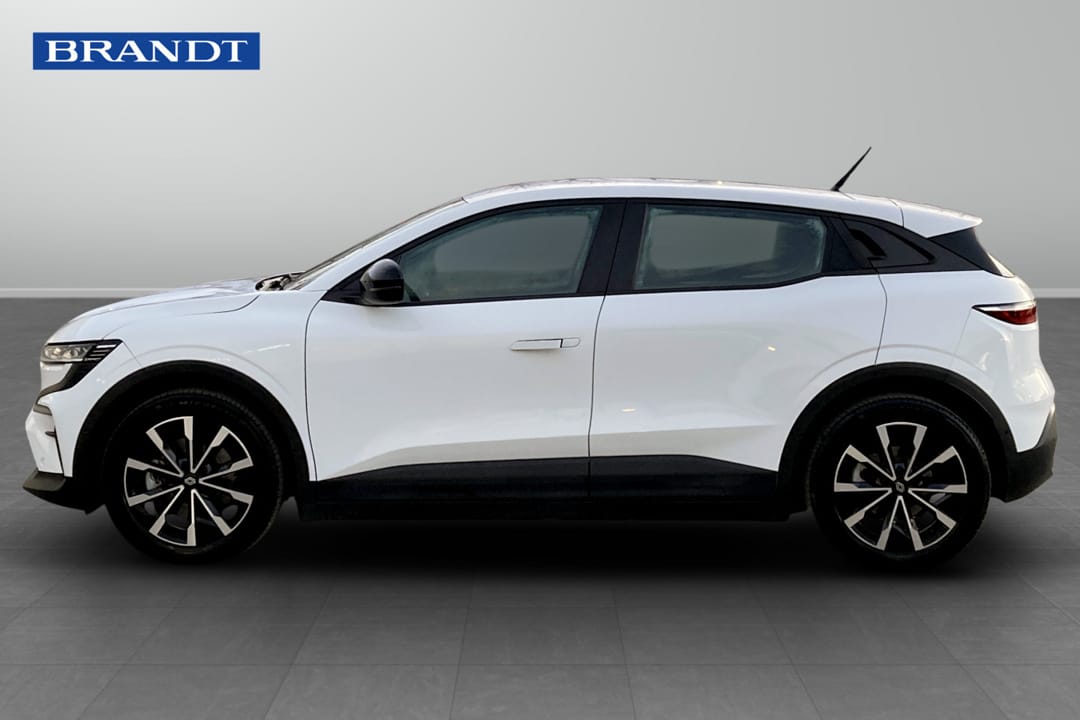 Renault Mégane E-TECH