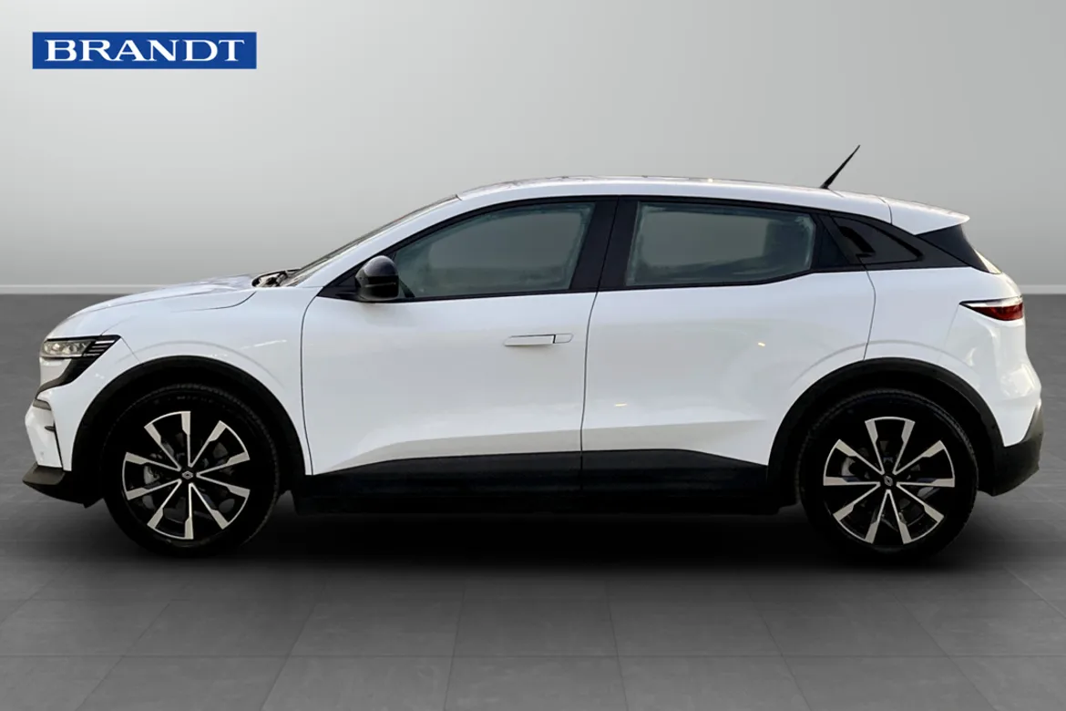 Renault Mégane E-TECH