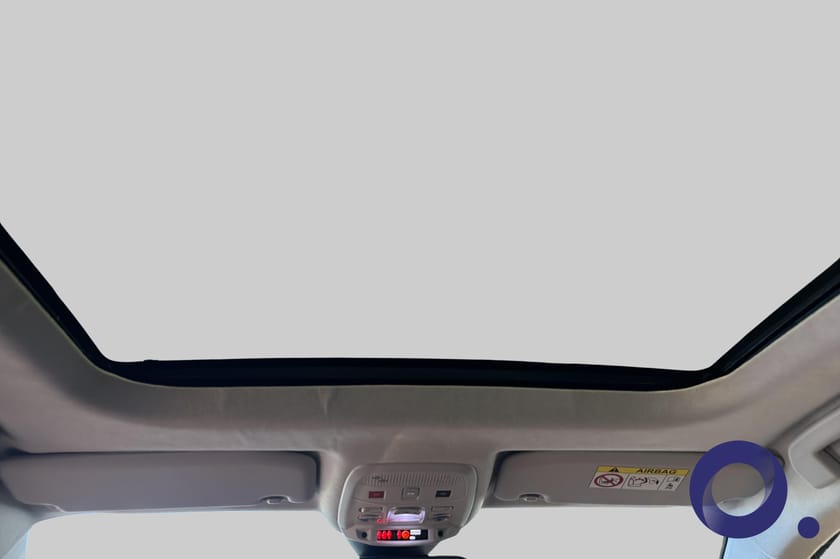 Bilde 4 av Citroën ë-C4 ëC4 Shine 136 hk