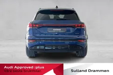 Thumnail bilde 3 av Audi Q6 e-tron quattro