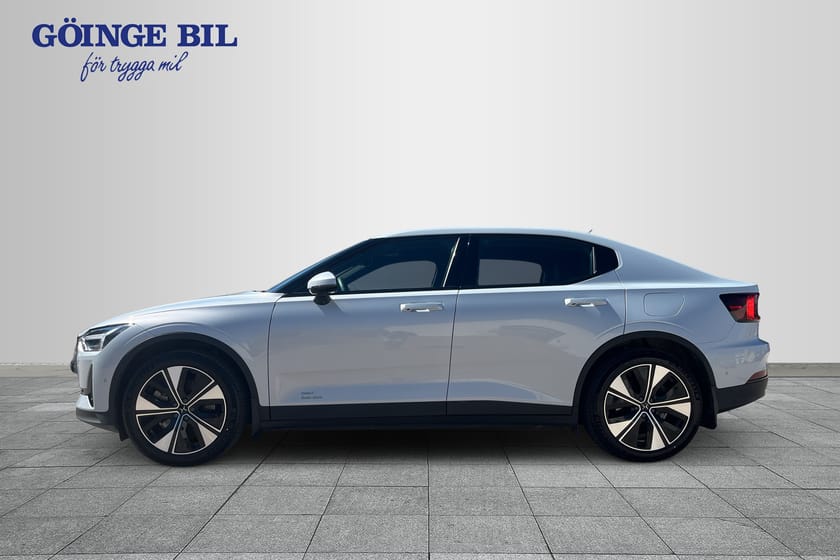 Bild 3 av Polestar 2 Standard Range Single Motor 