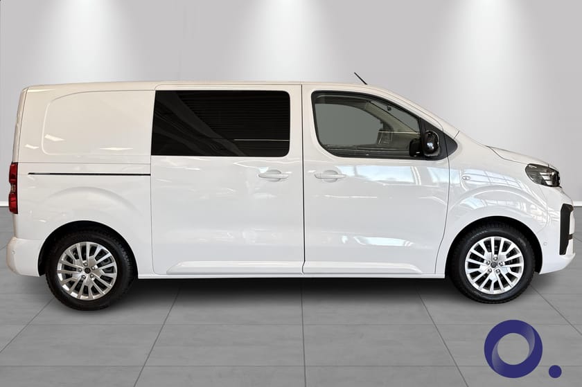 Bilde 4 av Peugeot e-Expert Mester L2 75 KWH