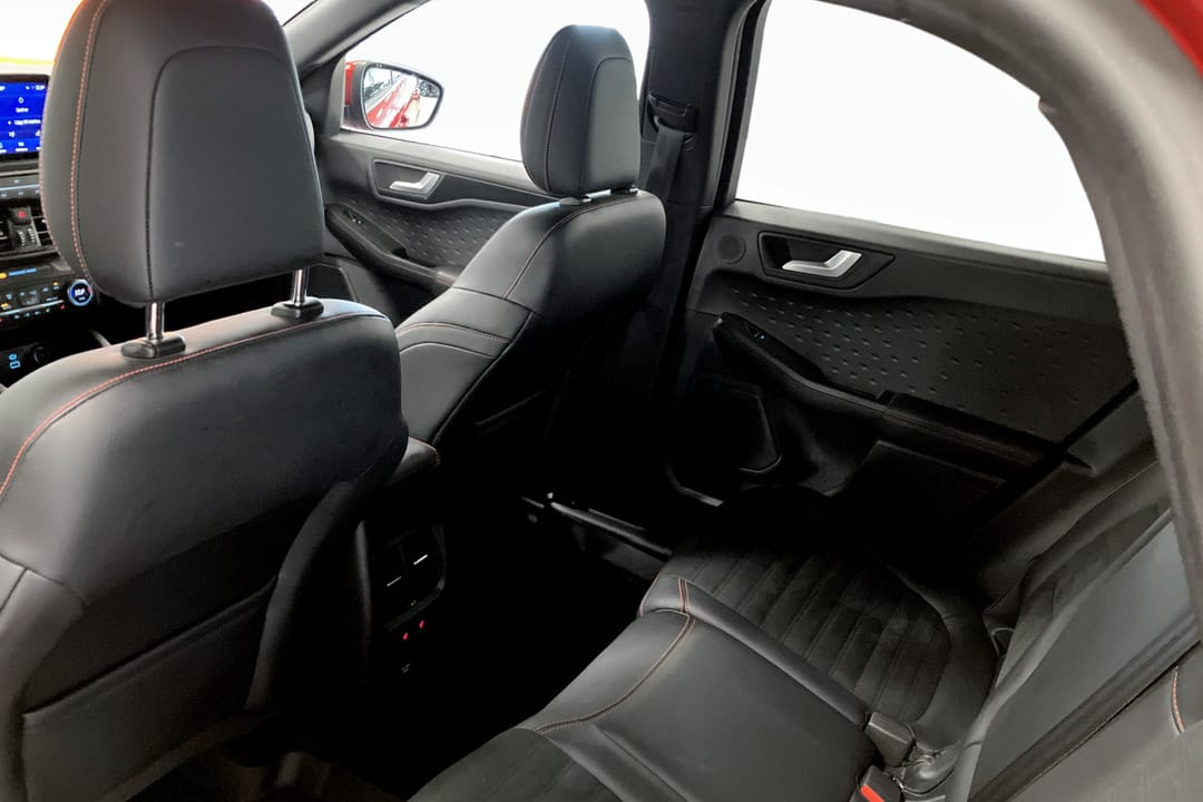 Ford Kuga Plug-In Hybrid