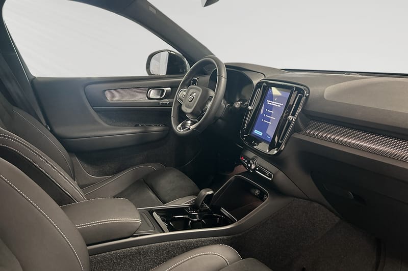 Volvo XC40 P6 Recharge