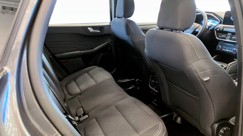 Bild 5 av Ford Kuga Plug-In Hybrid TITANIUM 2.5 FWD 225HK BUSINES