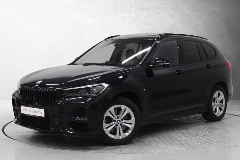 Bilde 1 av BMW X1 xDrive25e eDrive M Sport (K)