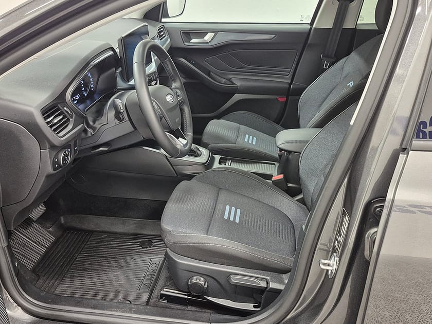 Bild 2 av Ford Focus Active Kombi COMBI EcoBoost 125HK