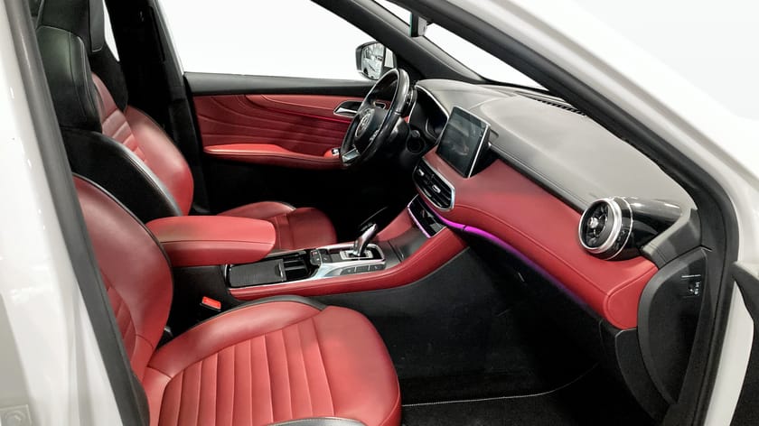 Bild 3 av MG EHS PHEV LUXURY PREOWNED