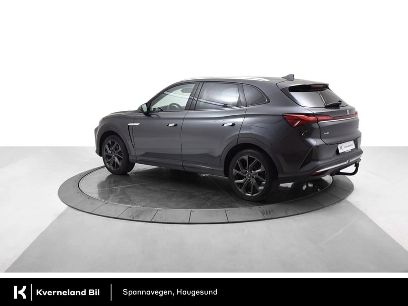 Bilde 5 av MG Marvel R Performance 288 HK/Performance/AWD/Soltak/360/BOSE