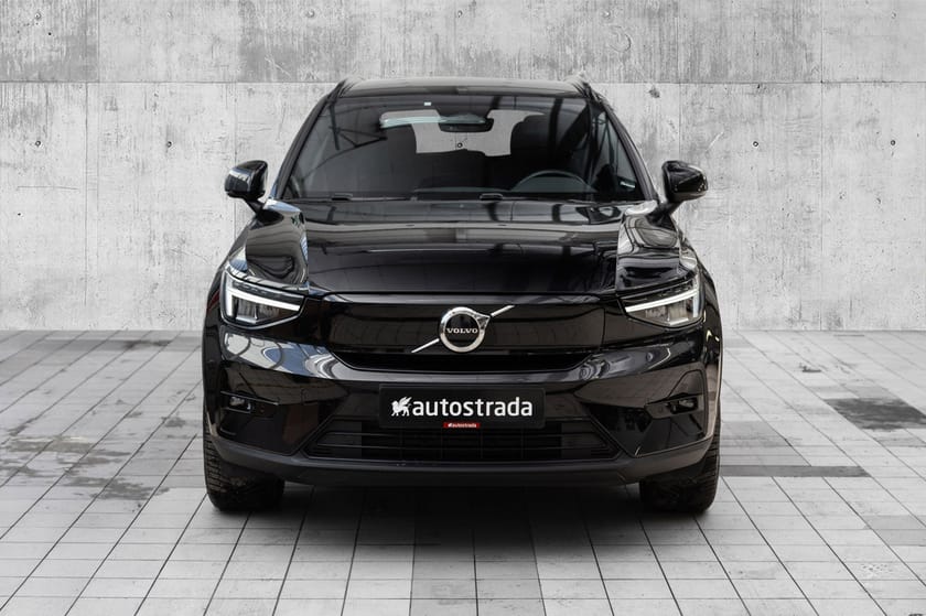 Bilde 4 av Volvo XC40 Recharge Twin motor TwinMotor|HFeste|Ryggecam|Pluss
