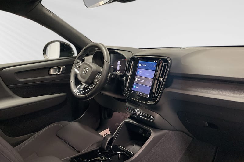 Volvo XC40 Recharge Single Motor