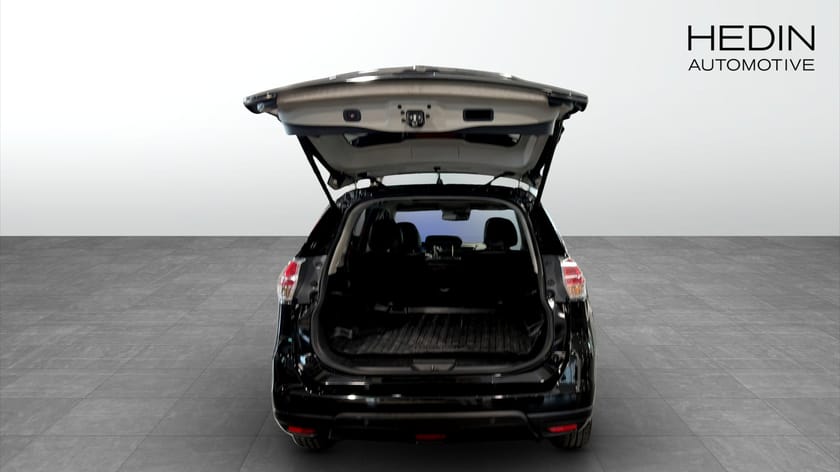 Bild 5 av Nissan X-Trail DCI 130 TEKNA 2WD XTRONIC E6 MOONROOF