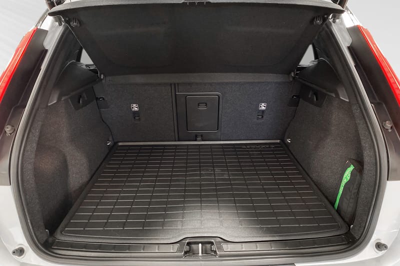 Volvo XC40 P6 Recharge