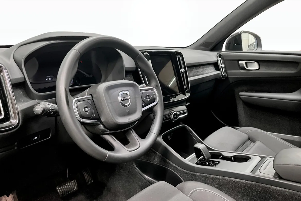 Volvo EX40 Single Motor Extended Range