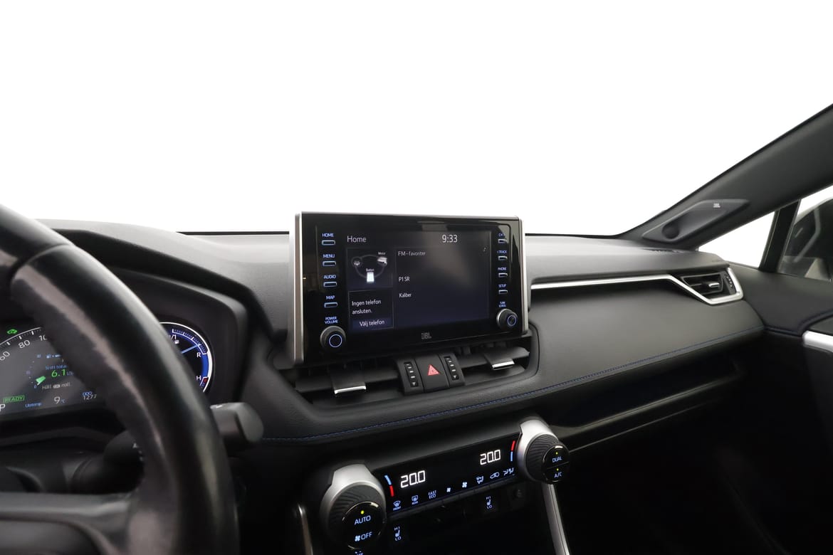 Toyota RAV4 2019 - miniatyr 14