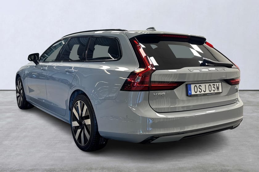 Bild 4 av Volvo V90 T8 Ultra Dark